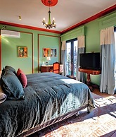 Casa Cecilia Santiago