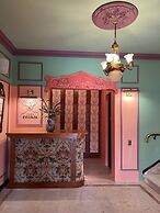 Casa Cecilia Santiago