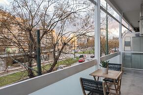 Acropolis Supreme Residence