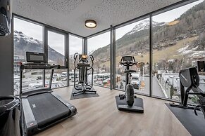 GREEN.Apartments by Camping Sölden