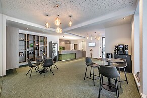 GREEN.Apartments by Camping Sölden