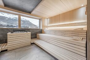 GREEN.Apartments by Camping Sölden