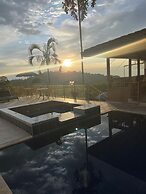 Eco hotel Guaduales