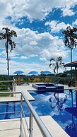 Eco hotel Guaduales
