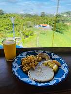 Eco hotel Guaduales