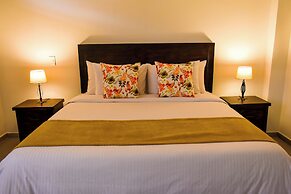 Eco hotel Guaduales