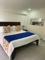 Eco hotel Guaduales
