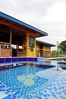 Eco hotel Guaduales