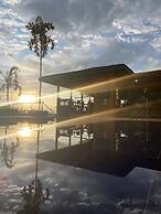Eco hotel Guaduales
