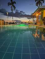 Eco hotel Guaduales