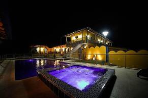 Eco hotel Guaduales