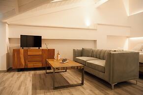 Luxury Studios Kallithea by Corfuescapes