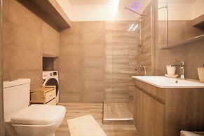 Luxury Studios Kallithea by Corfuescapes
