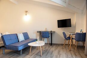 Luxury Studios Kallithea by Corfuescapes