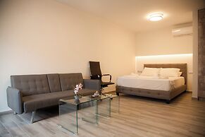 Luxury Studios Kallithea by Corfuescapes