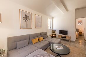 Nid Saint Guilhem - Premi re Conciergerie
