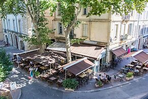 My Hotel Canourgue - Premi re Conciergerie