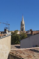Terrasse en Ville - Premi re Conciergerie
