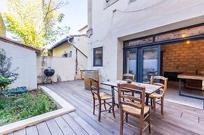 Atelier Ecusson - Premi re Conciergerie
