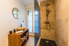 Atelier Ecusson - Premi re Conciergerie