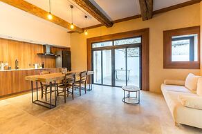 Atelier Ecusson - Premi re Conciergerie