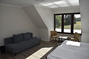 Pension zur Schleuse