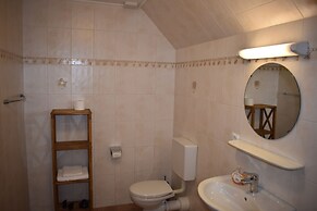 Pension zur Schleuse