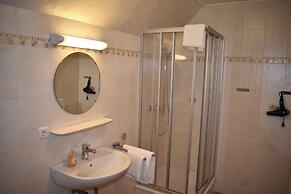 Pension zur Schleuse