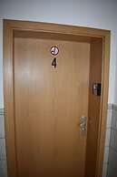 Pension zur Schleuse
