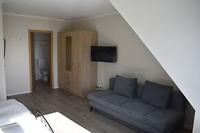 Pension zur Schleuse
