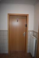 Pension zur Schleuse