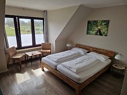 Pension zur Schleuse