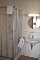Pension zur Schleuse