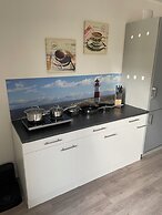 Pension zur Schleuse