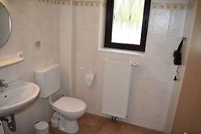 Pension zur Schleuse