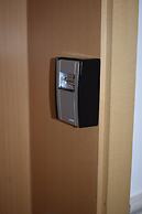 Pension zur Schleuse
