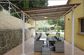 Villa Febea - Casa Febea-casa Febea