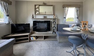 West Lawn 47 Haggerston Castle Paddock Views