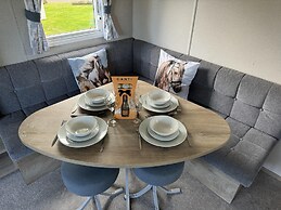 West Lawn 47 Haggerston Castle Paddock Views