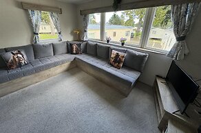 West Lawn 47 Haggerston Castle Paddock Views