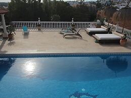Villa Nogal in Fuengirola