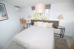 Villa Arriba Fuengirola