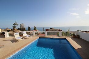 Villa Arriba Fuengirola