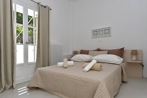 Vagia Calm House in Paros