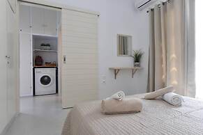 Vagia Calm House in Paros
