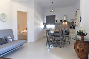 Vagia Calm House in Paros