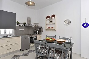 Vagia Calm House in Paros