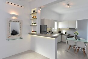 The Local House in Paros