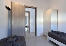 The Local House in Paros