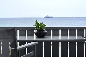 Parikia s Seaside House